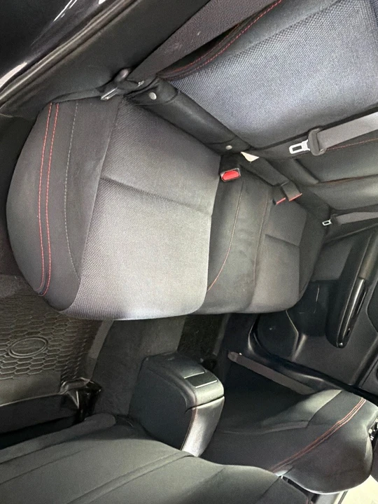 2018 Subaru Impreza WRX 4th Gen - Image 19 of 24