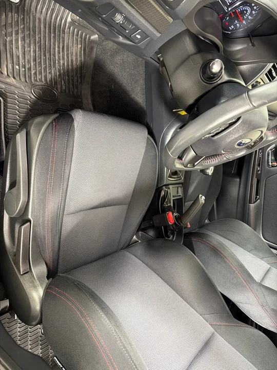 2018 Subaru Impreza WRX 4th Gen - Image 12 of 24