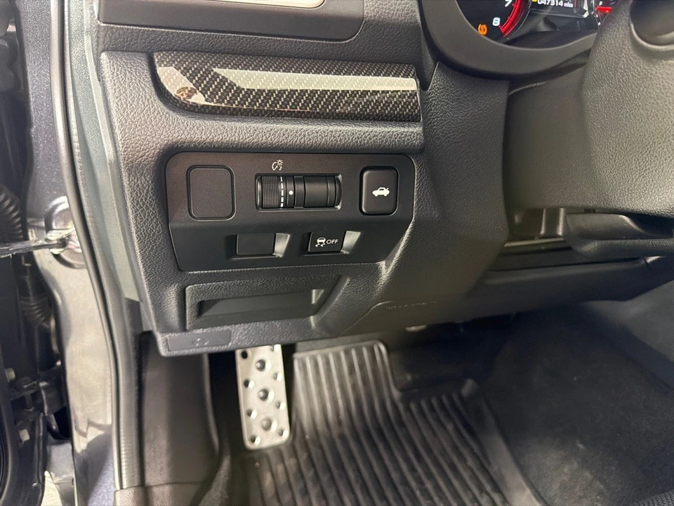 2018 Subaru Impreza WRX 4th Gen - Image 14 of 24