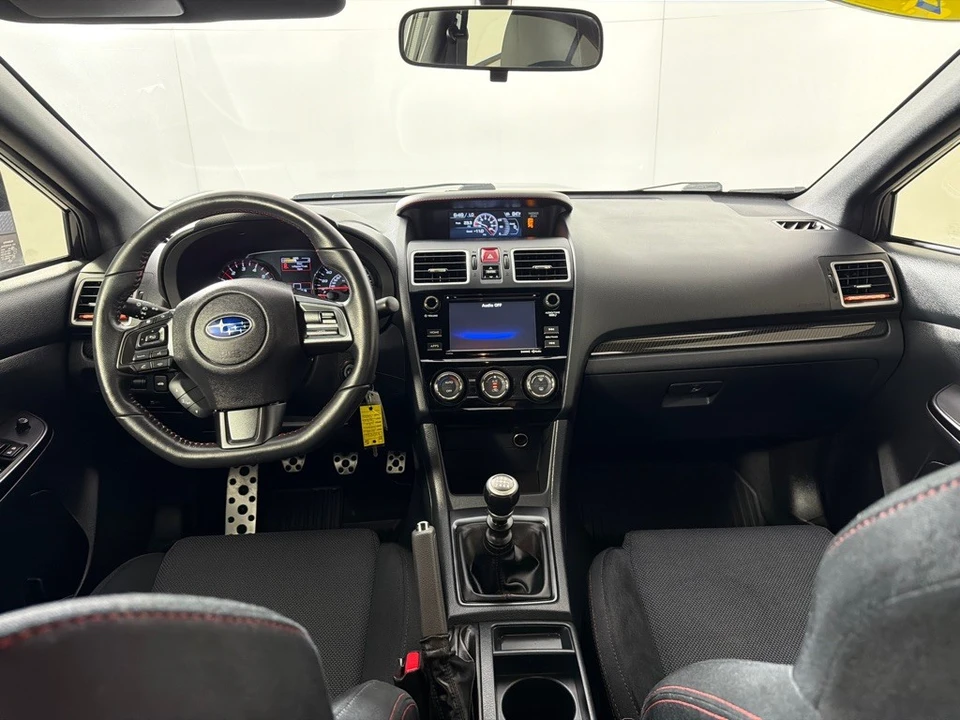 2018 Subaru Impreza WRX 4th Gen - Image 23 of 24