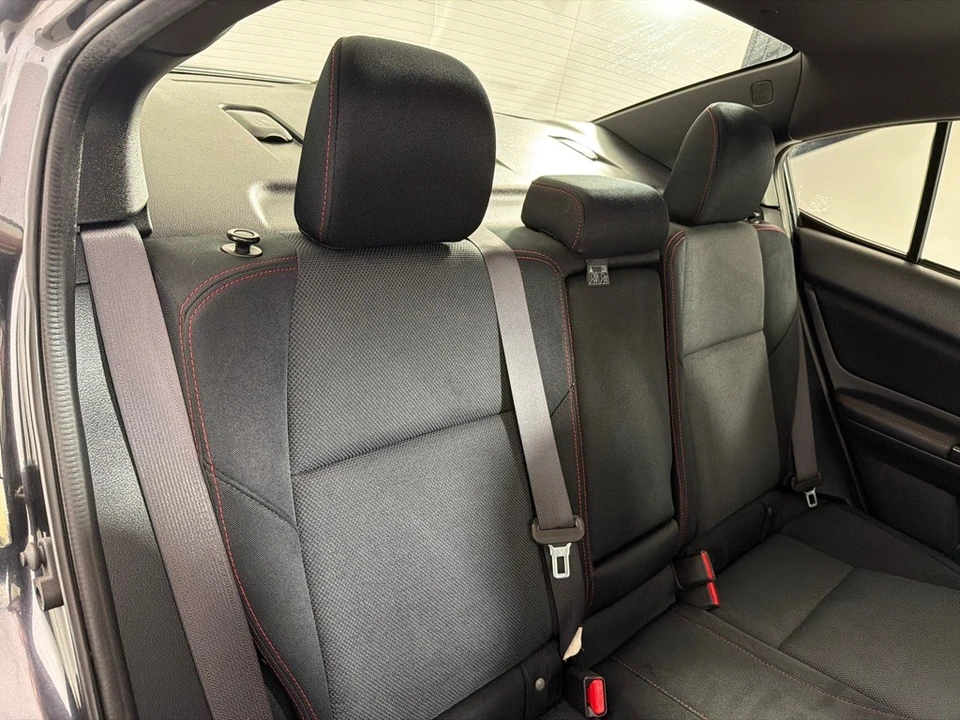 2018 Subaru Impreza WRX 4th Gen - Image 20 of 24