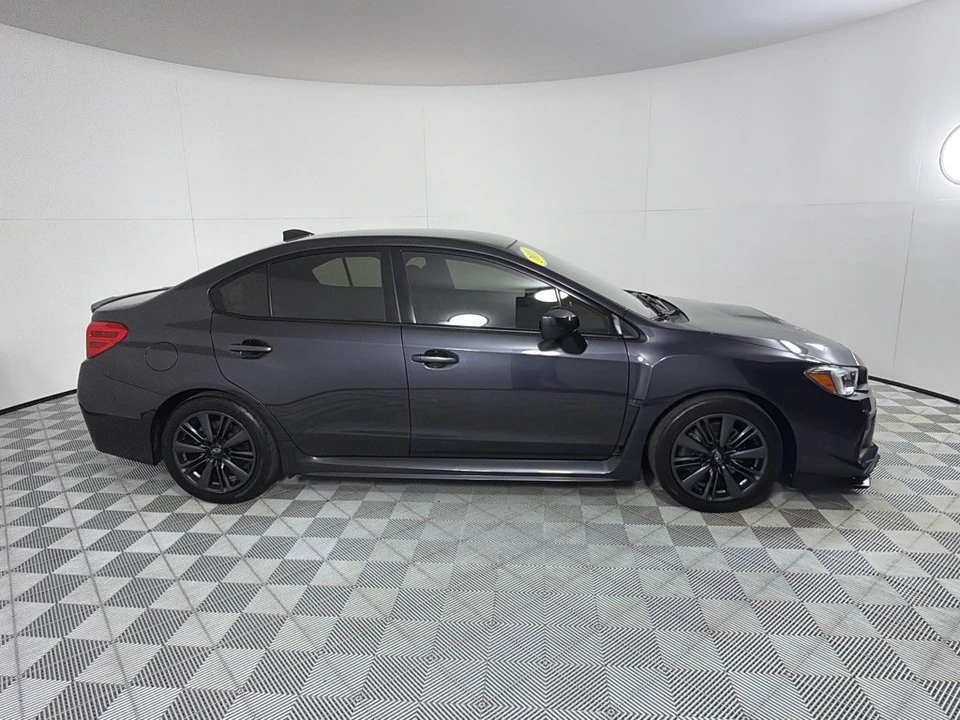2018 Subaru Impreza WRX 4th Gen - Image 4 of 24