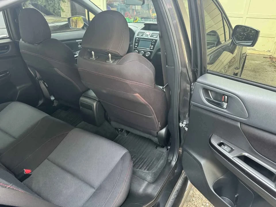 2018 Subaru Impreza WRX 4th Gen - Image 8 of 9