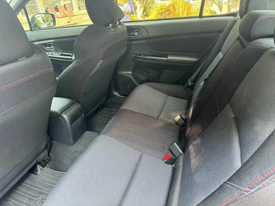 2018 Subaru Impreza WRX 4th Gen - Image 7 of 9