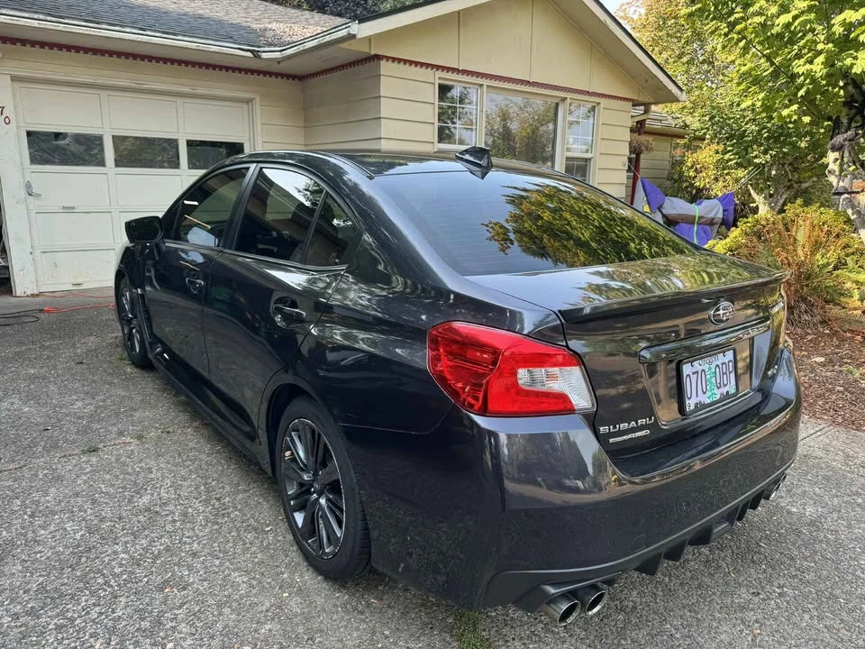 2018 Subaru Impreza WRX 4th Gen - Image 4 of 9