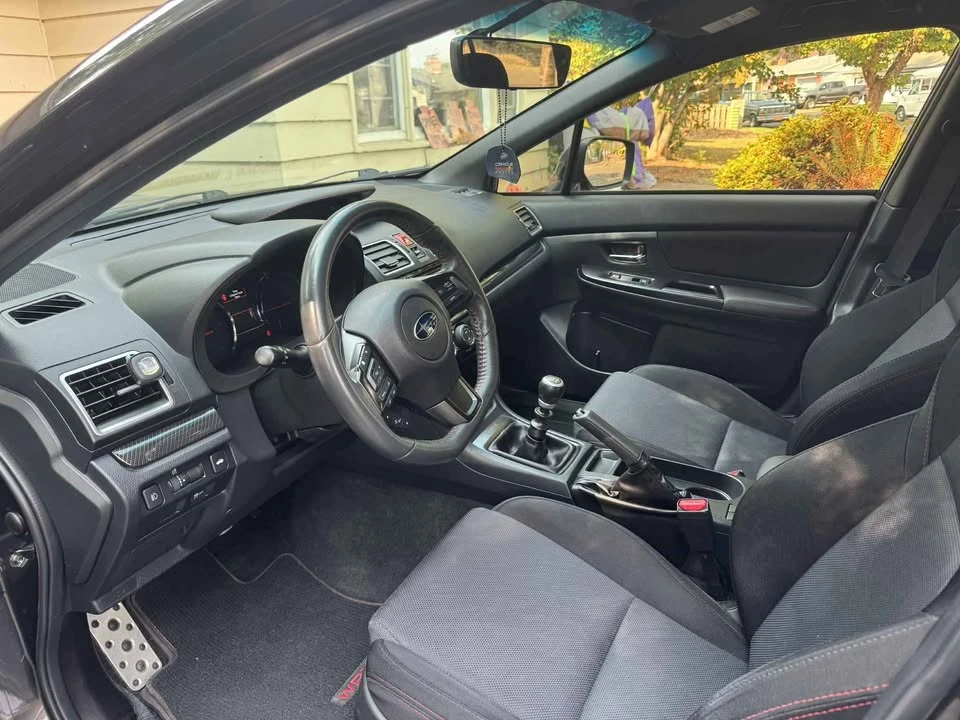 2018 Subaru Impreza WRX 4th Gen - Image 6 of 9