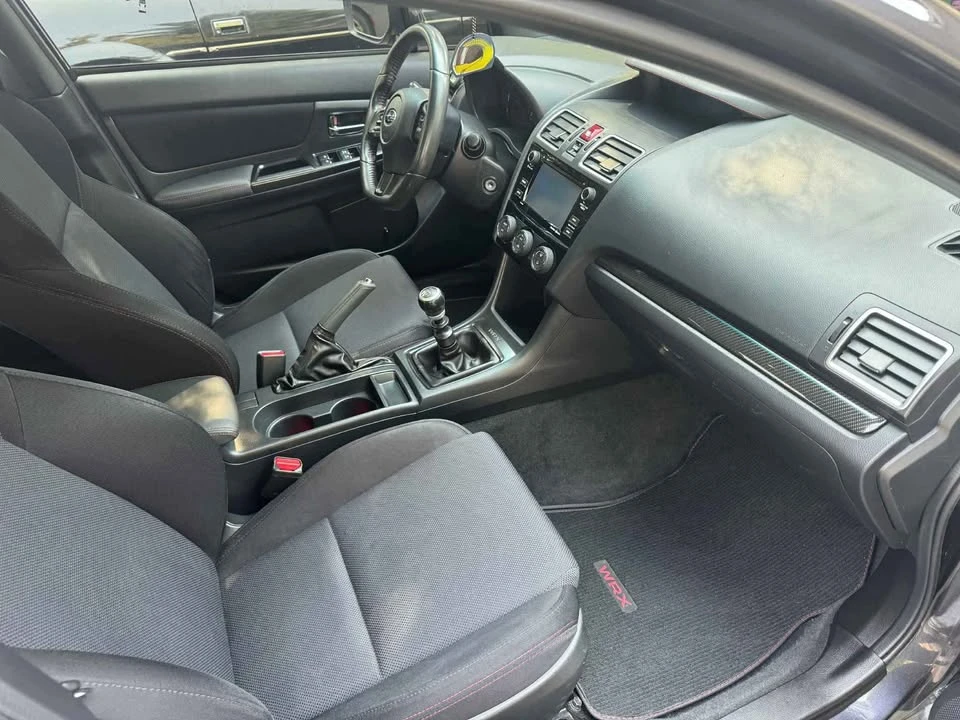 2018 Subaru Impreza WRX 4th Gen - Image 5 of 9