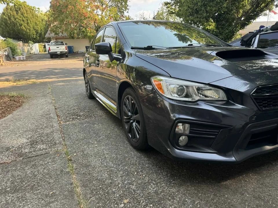 2018 Subaru Impreza WRX 4th Gen - Image 3 of 9