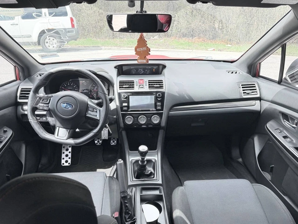 2018 Subaru Impreza 5th Gen - Image 8 of 14