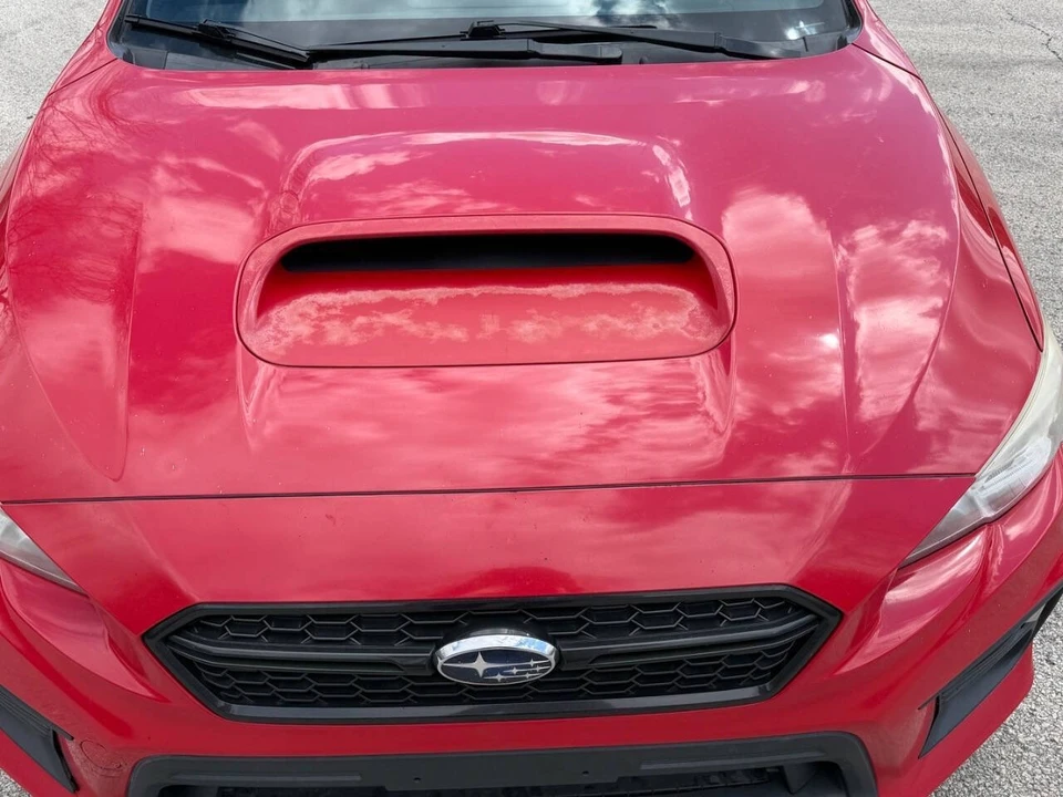 2018 Subaru Impreza 5th Gen - Image 10 of 14