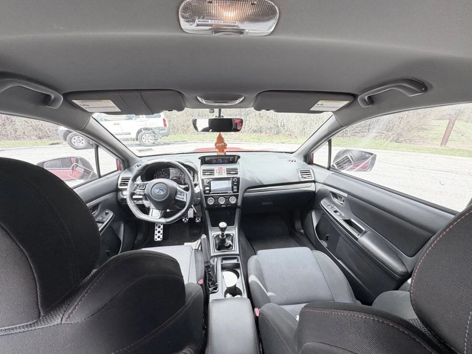 2018 Subaru Impreza 5th Gen - Image 7 of 14