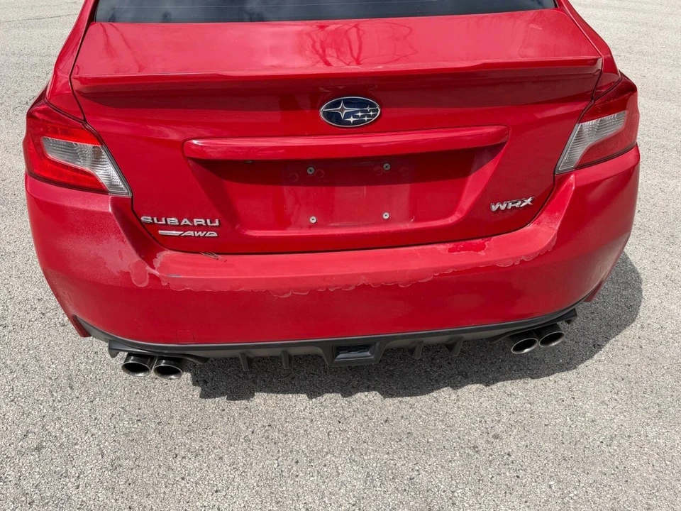 2018 Subaru Impreza 5th Gen - Image 11 of 14
