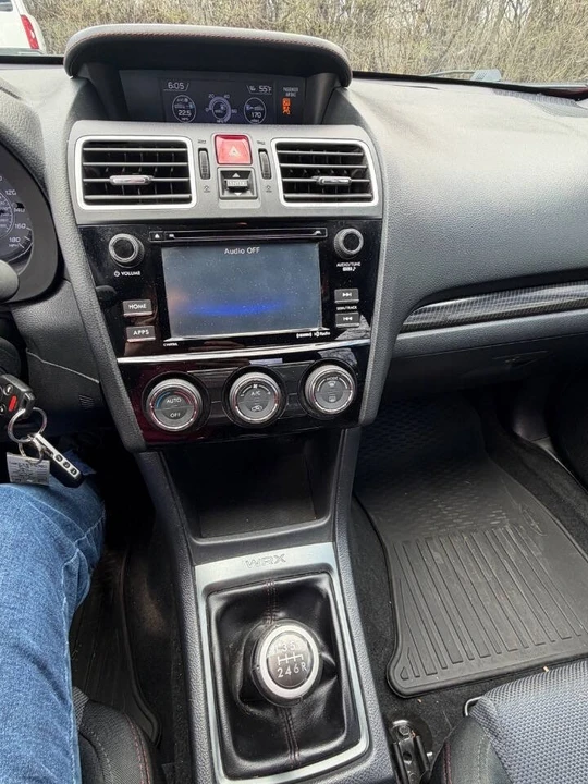 2018 Subaru Impreza 5th Gen - Image 12 of 14