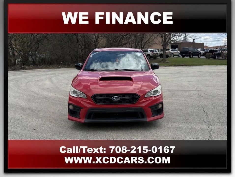 2018 Subaru Impreza 5th Gen - Image 2 of 14