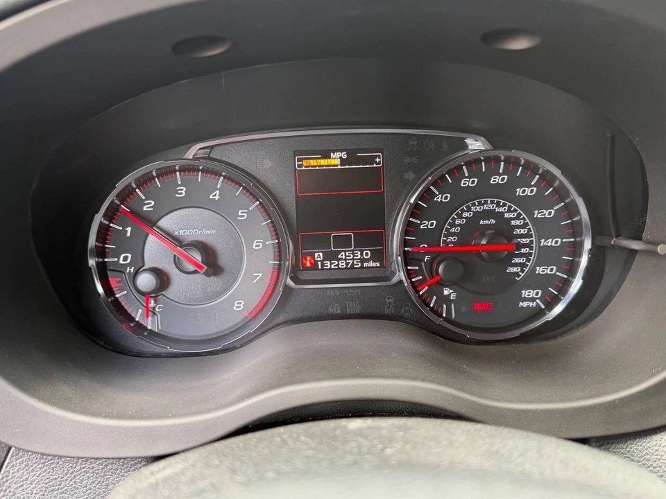 2018 Subaru Impreza 5th Gen - Image 13 of 14