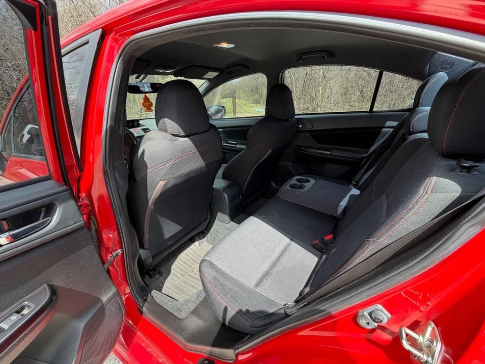 2018 Subaru Impreza 5th Gen - Image 9 of 14