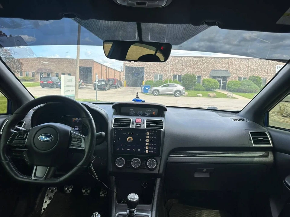 2018 Subaru Impreza WRX 4th Gen - Image 25 of 27