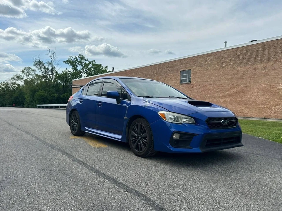 2018 Subaru Impreza WRX 4th Gen - Image 15 of 27