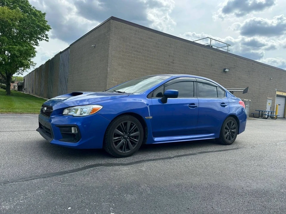 2018 Subaru Impreza WRX 4th Gen - Image 21 of 27