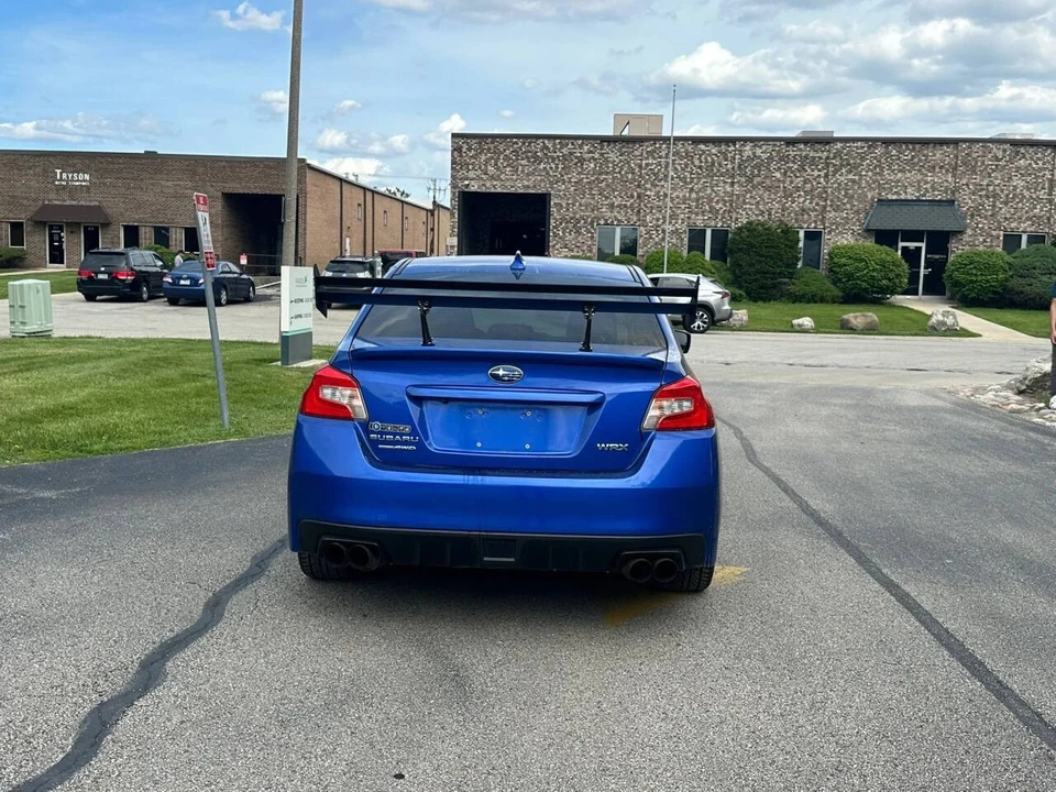2018 Subaru Impreza WRX 4th Gen - Image 18 of 27