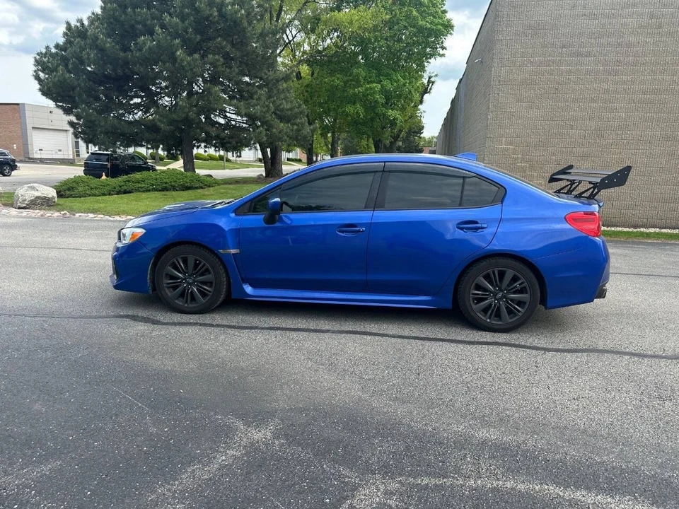 2018 Subaru Impreza - Image 7 of 13