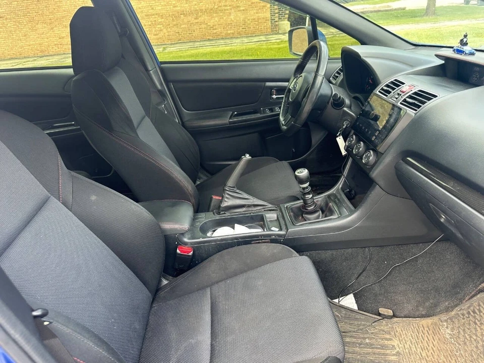 2018 Subaru Impreza - Image 9 of 13