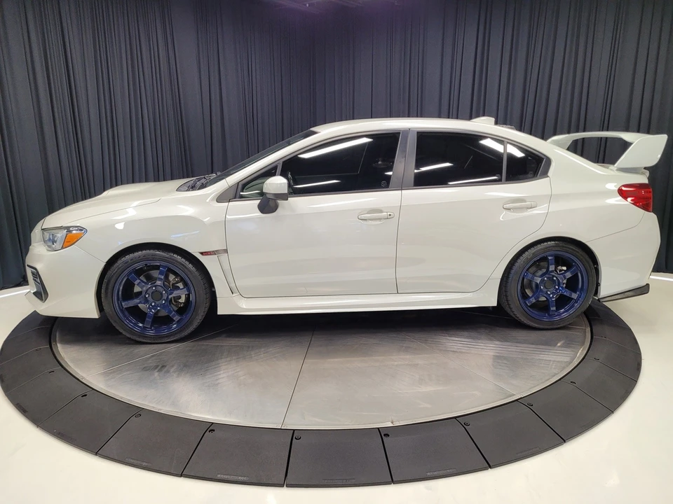 2018 Subaru Impreza WRX 3rd Gen - Image 10 of 12