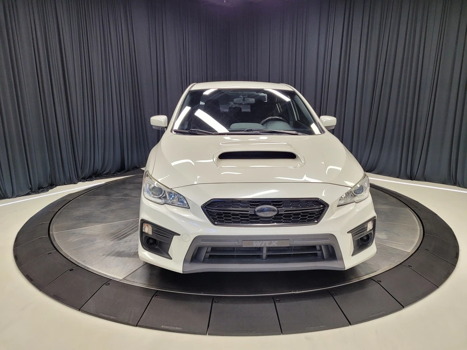 2018 Subaru Impreza WRX 3rd Gen - Image 8 of 12