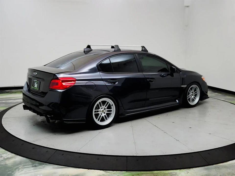 2018 Subaru Impreza WRX 4th Gen - Image 5 of 31