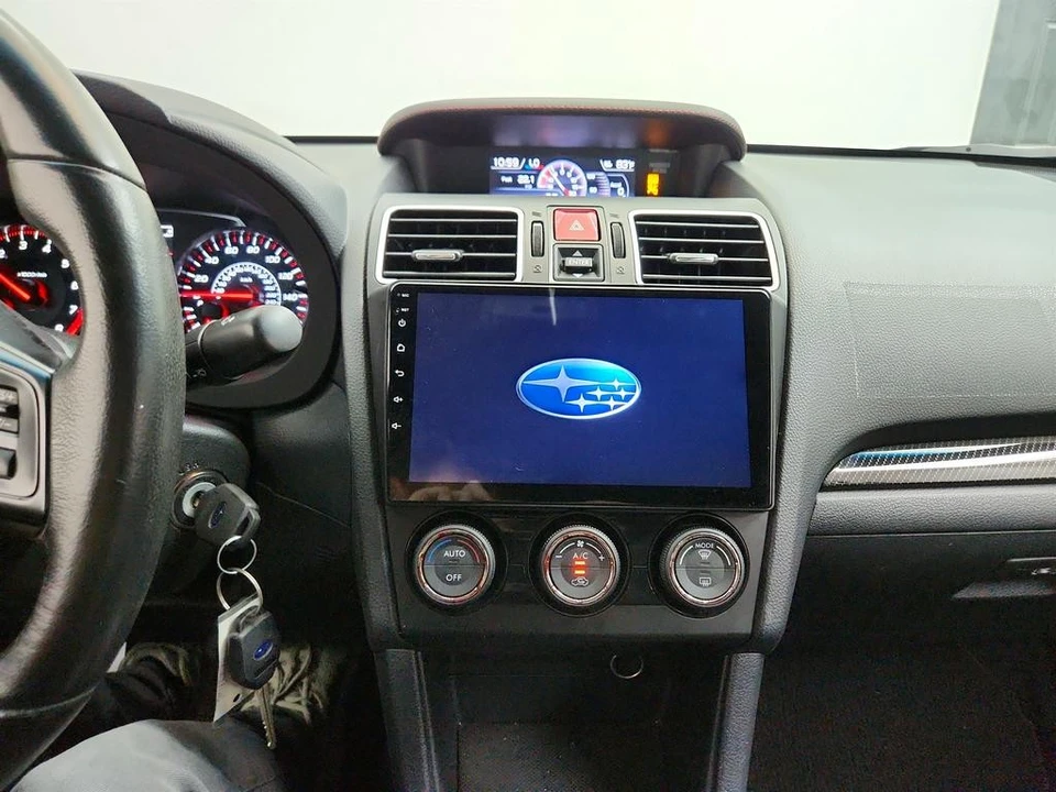 2018 Subaru Impreza WRX 4th Gen - Image 19 of 31
