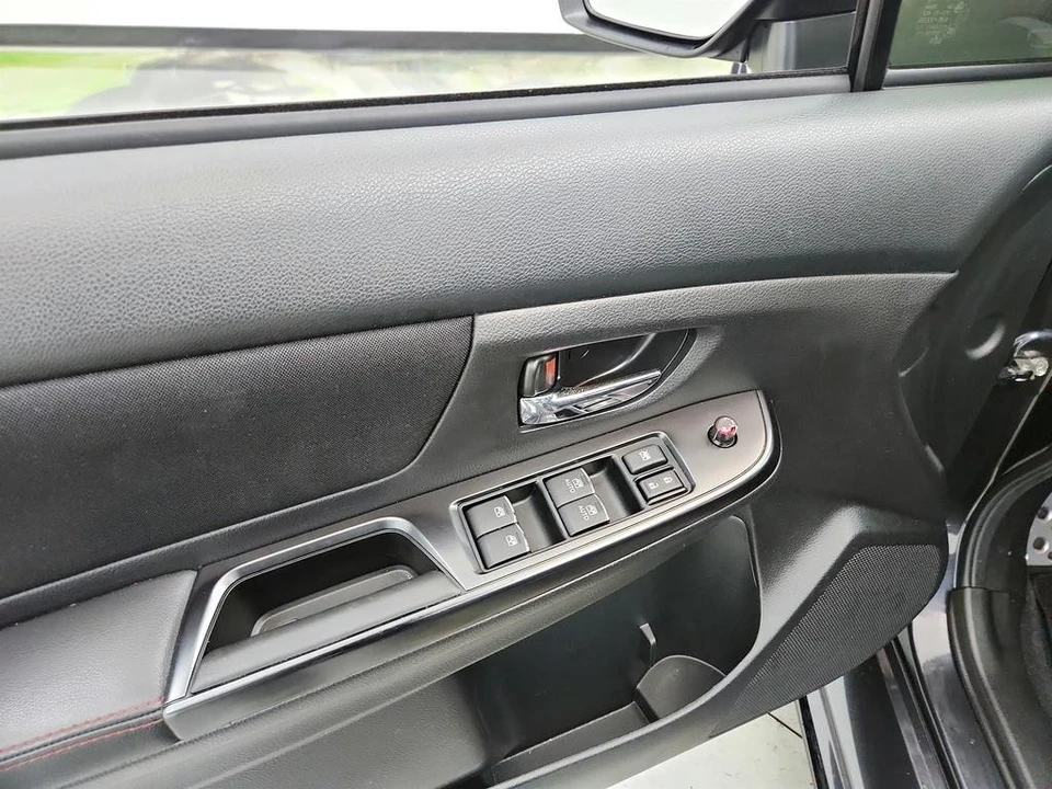 2018 Subaru Impreza WRX 4th Gen - Image 20 of 31