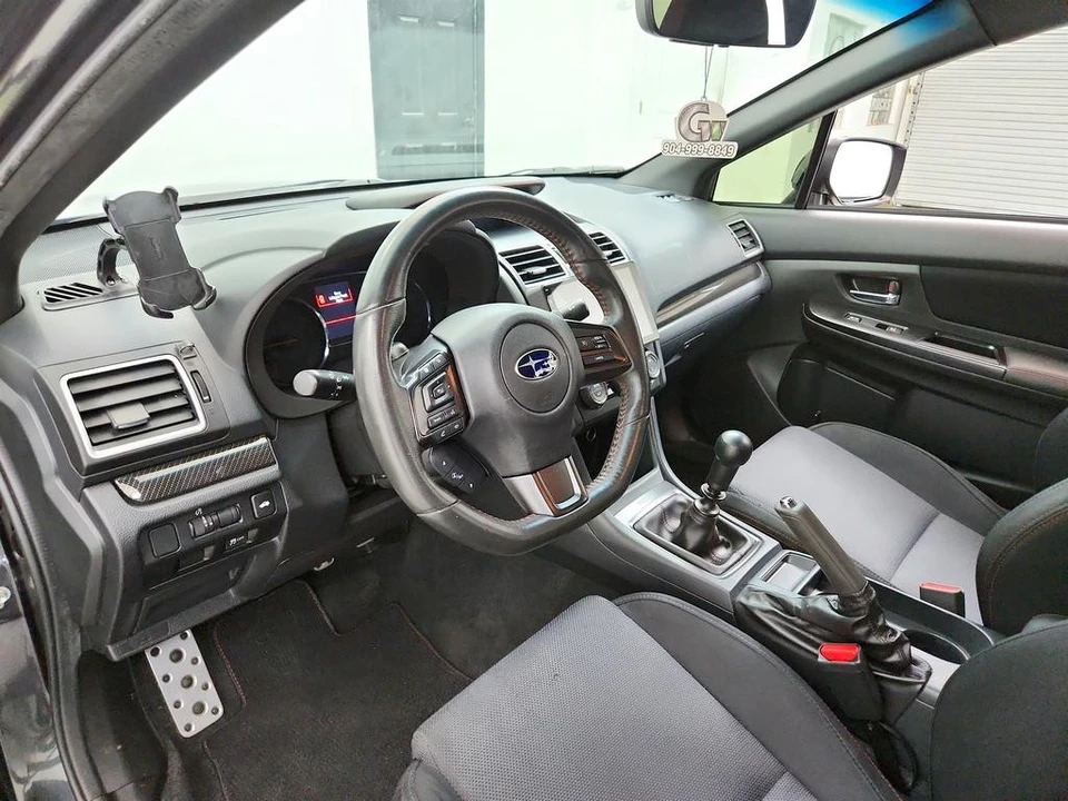 2018 Subaru Impreza WRX 4th Gen - Image 13 of 31