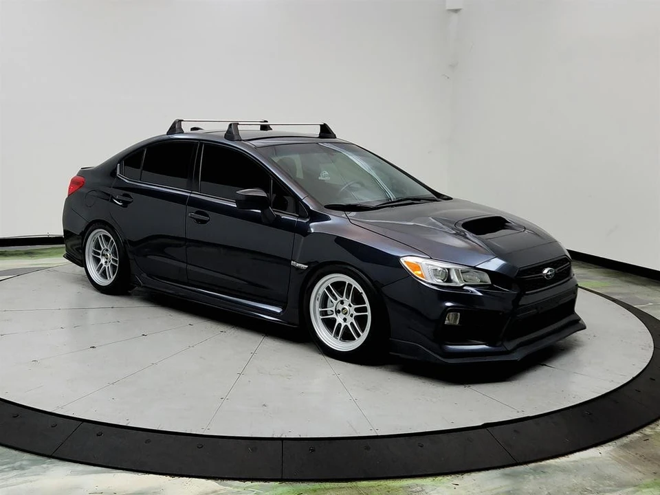 2018 Subaru Impreza WRX 4th Gen - Image 3 of 31