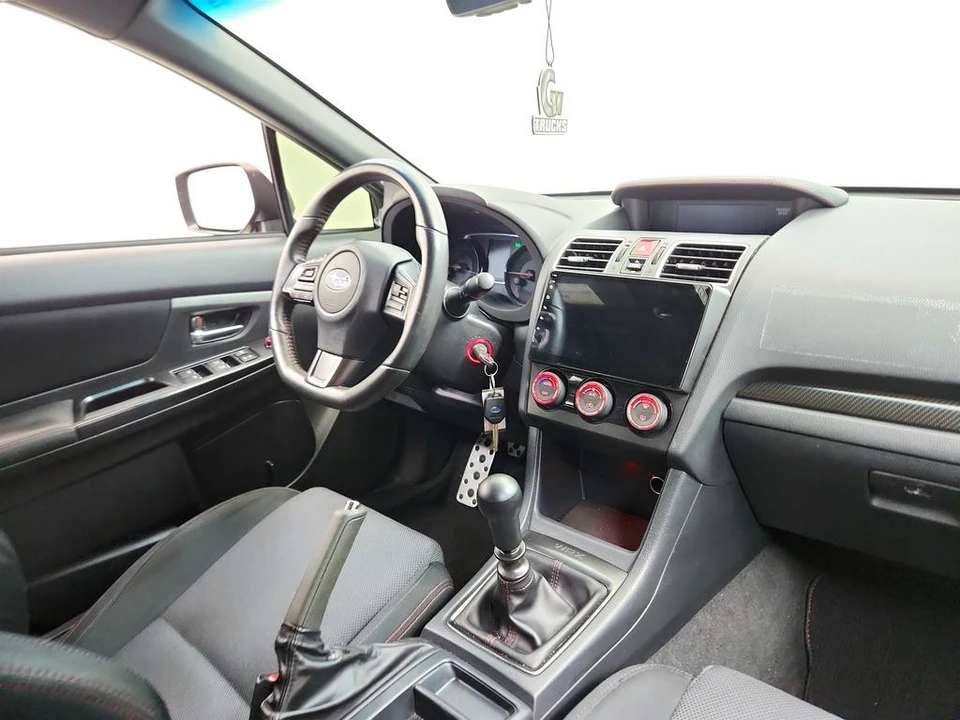 2018 Subaru Impreza WRX 4th Gen - Image 24 of 31