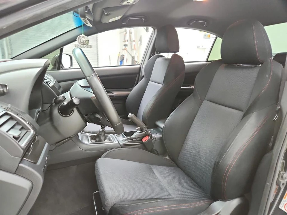 2018 Subaru Impreza WRX 4th Gen - Image 14 of 31