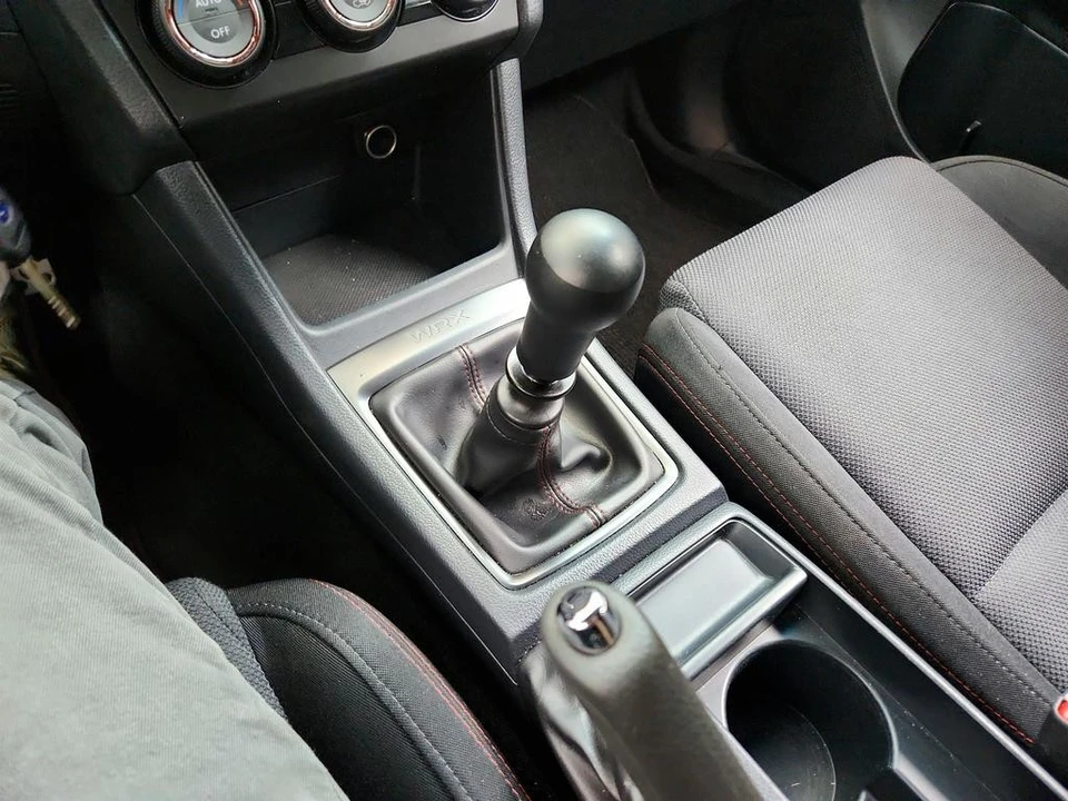 2018 Subaru Impreza WRX 4th Gen - Image 17 of 31