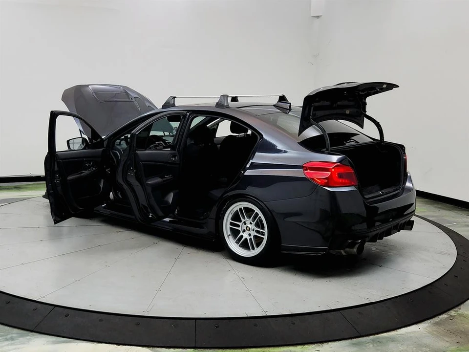 2018 Subaru Impreza WRX 4th Gen - Image 12 of 31