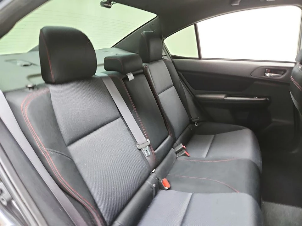 2018 Subaru Impreza WRX 4th Gen - Image 27 of 31