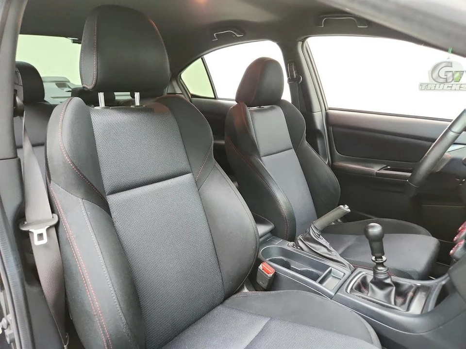 2018 Subaru Impreza WRX 4th Gen - Image 25 of 31