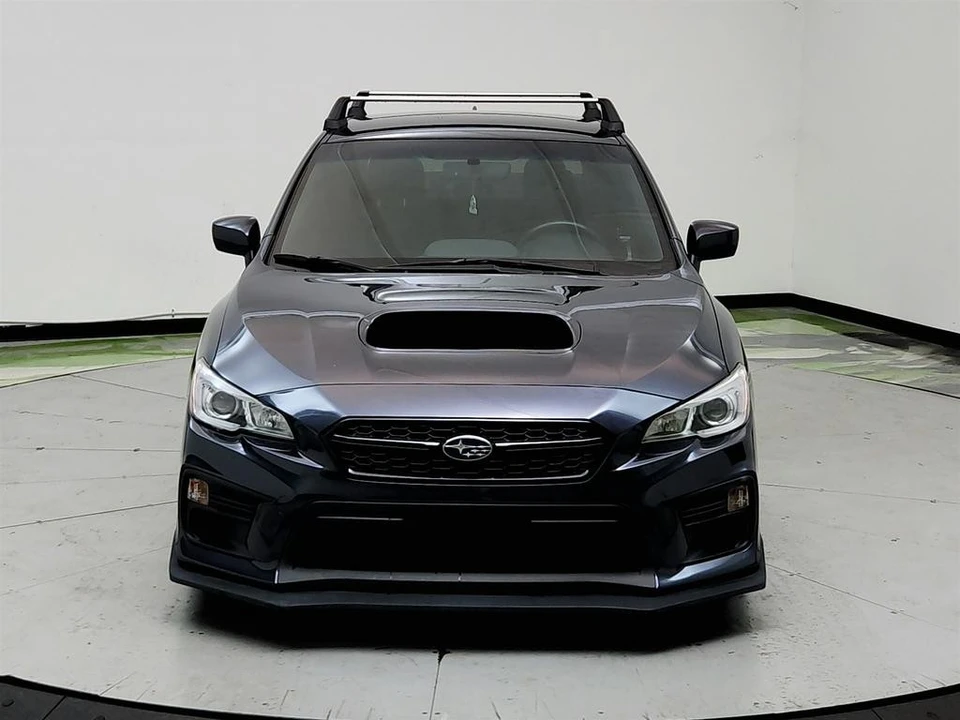 2018 Subaru Impreza WRX 4th Gen - Image 2 of 31