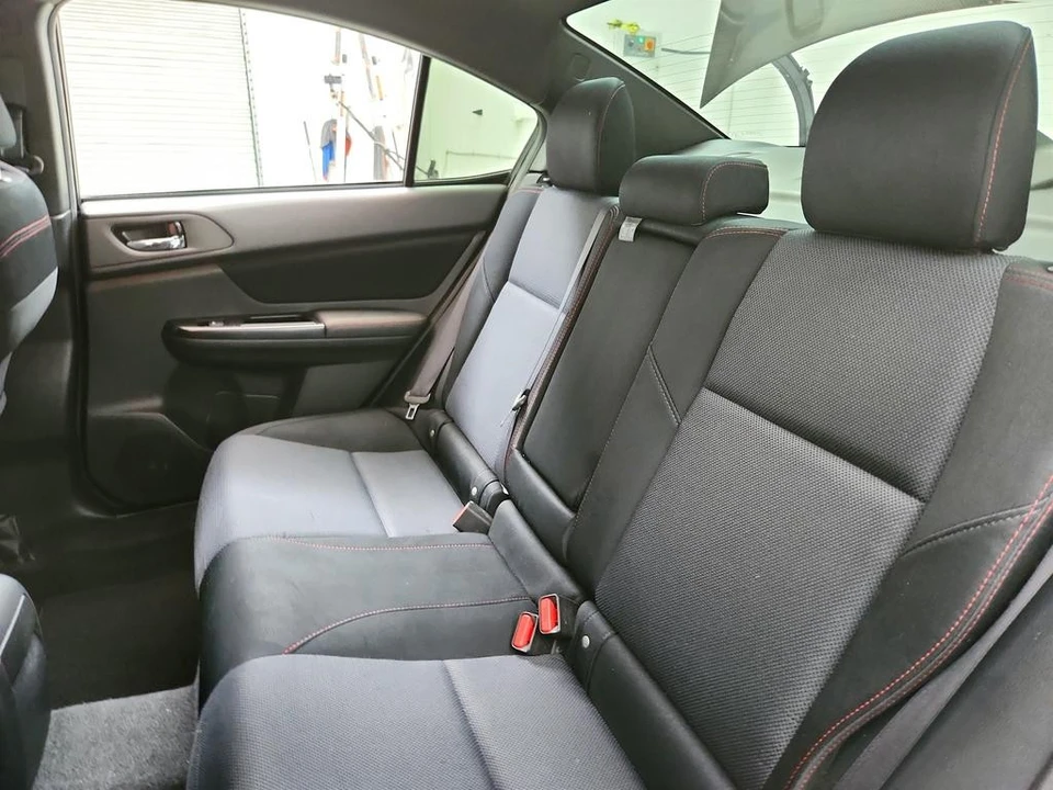 2018 Subaru Impreza WRX 4th Gen - Image 22 of 31