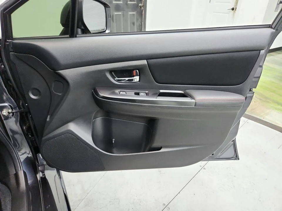 2018 Subaru Impreza WRX 4th Gen - Image 26 of 31