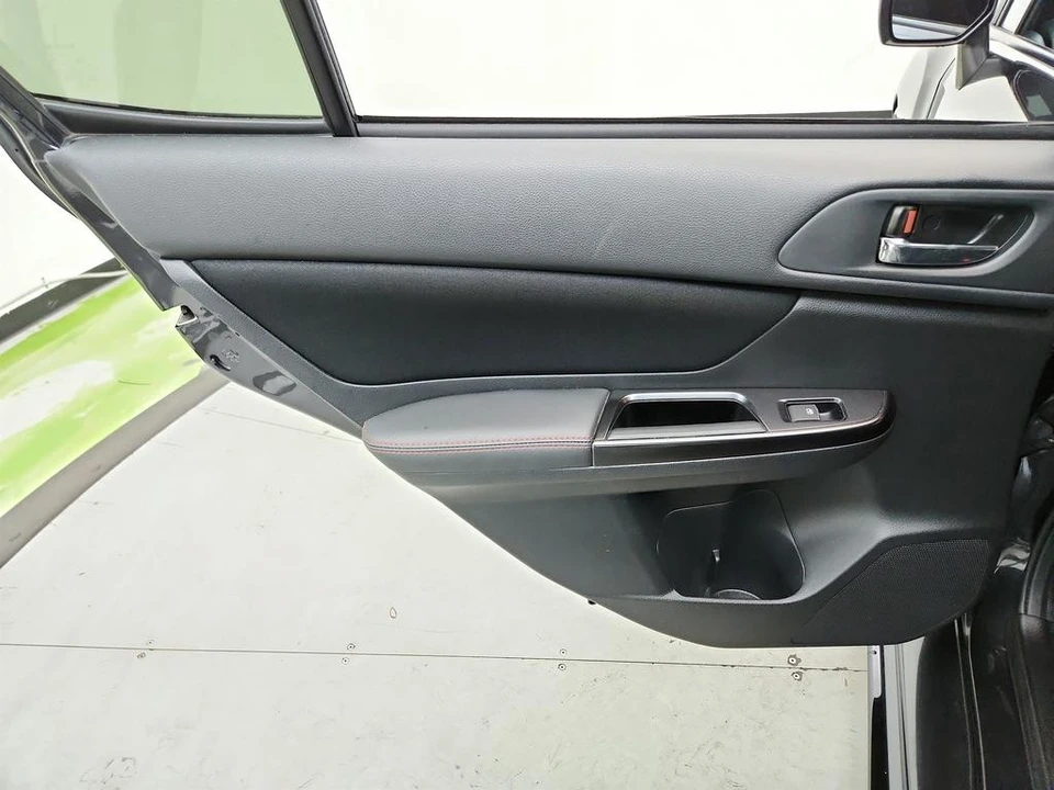 2018 Subaru Impreza WRX 4th Gen - Image 23 of 31