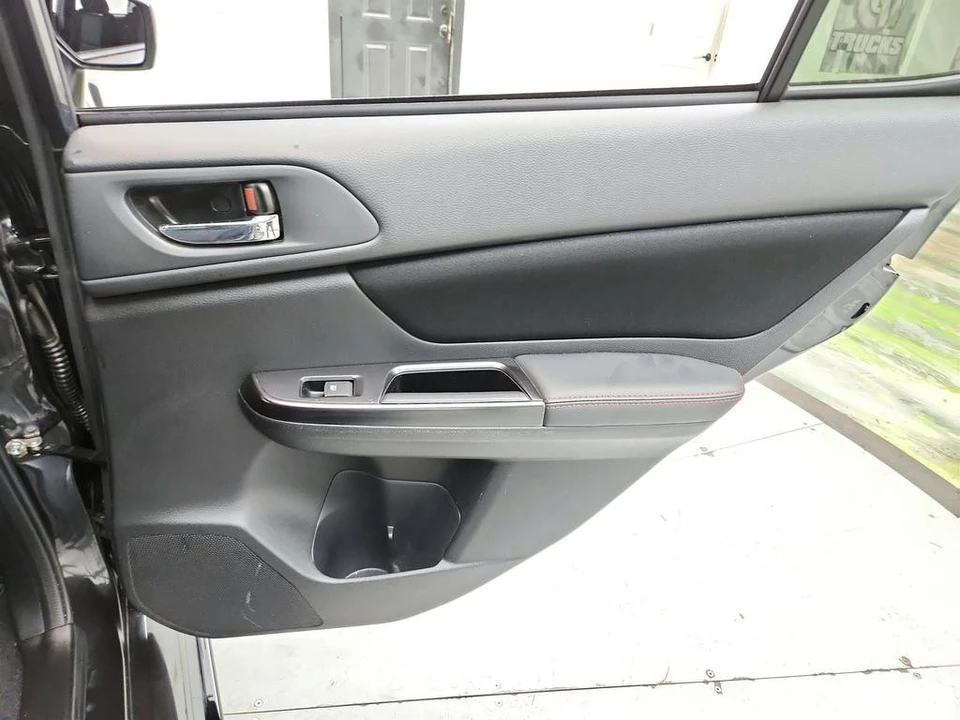2018 Subaru Impreza WRX 4th Gen - Image 28 of 31