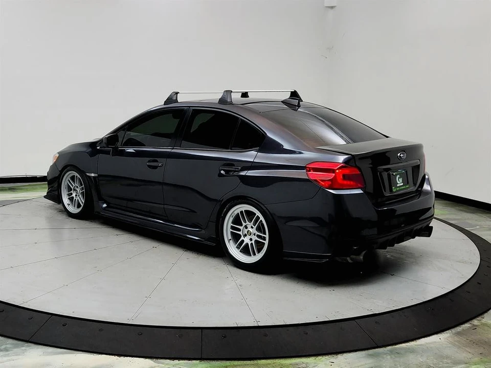 2018 Subaru Impreza WRX 4th Gen - Image 7 of 31