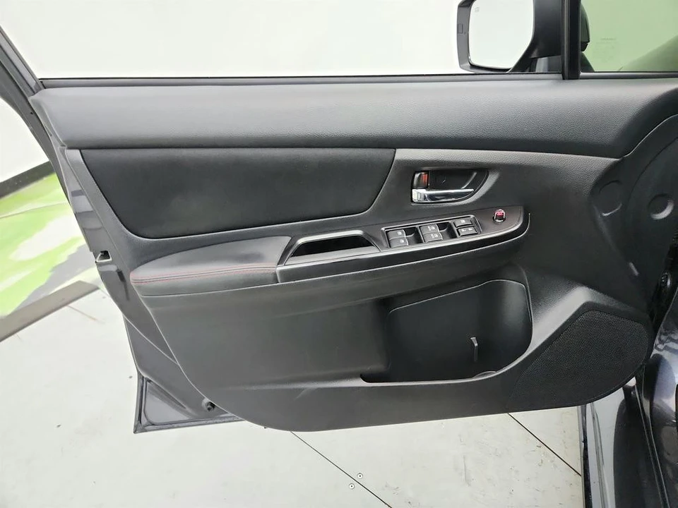 2018 Subaru Impreza WRX 4th Gen - Image 21 of 31