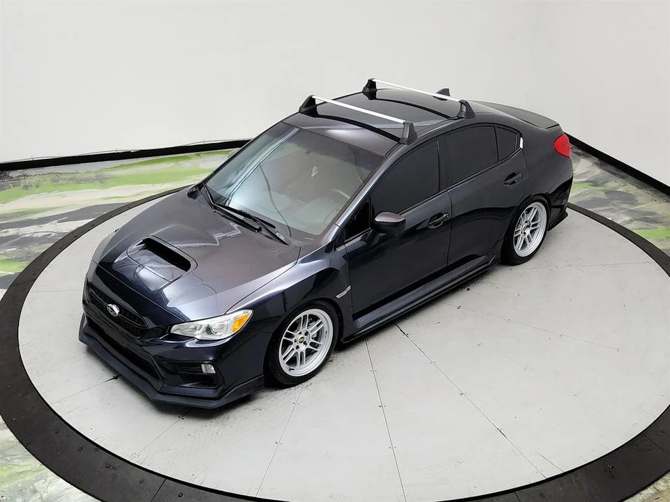 2018 Subaru Impreza WRX 4th Gen - Image 31 of 31
