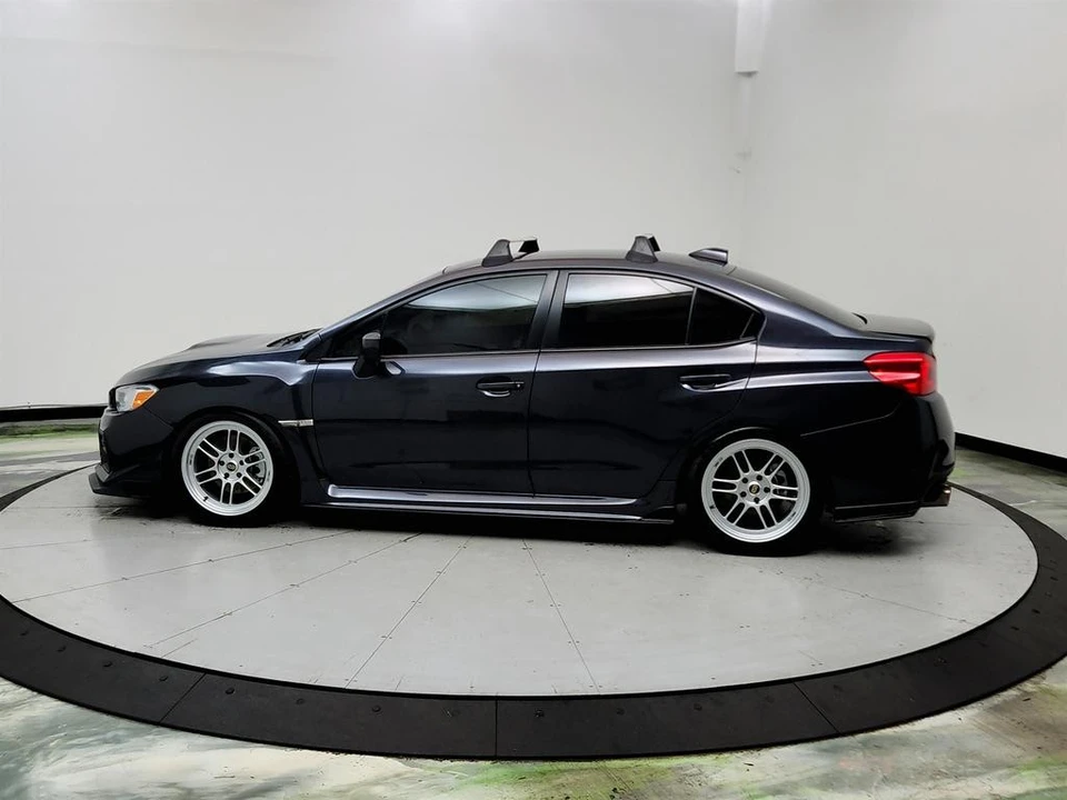 2018 Subaru Impreza WRX 4th Gen - Image 8 of 31