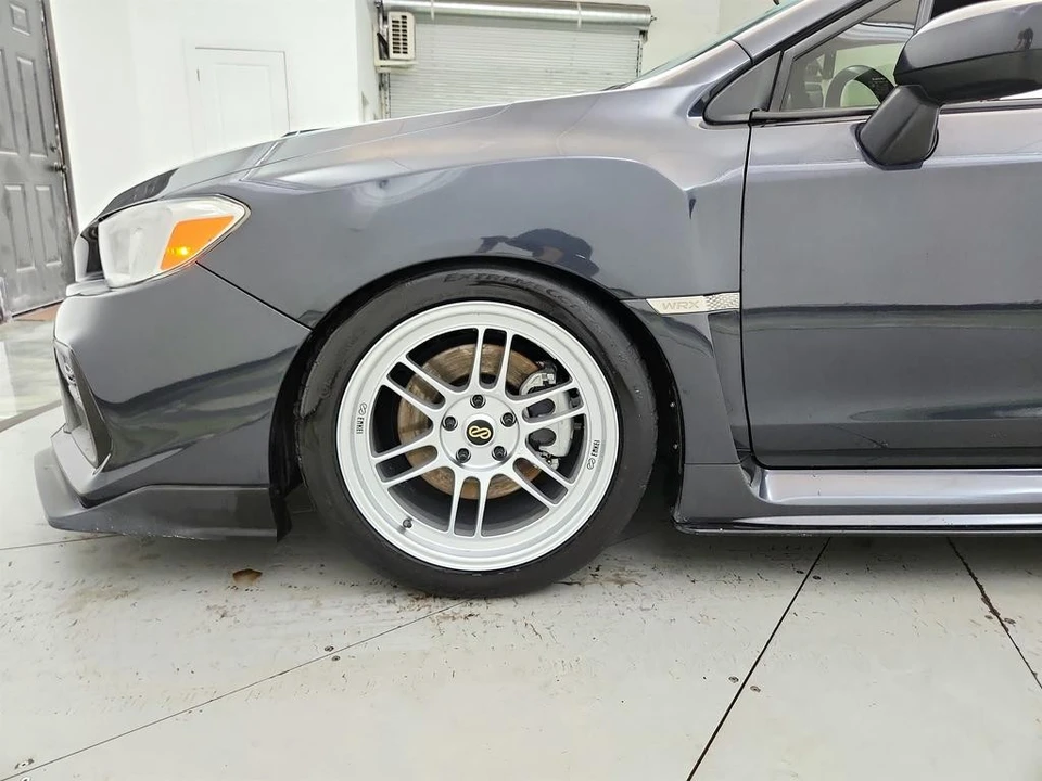 2018 Subaru Impreza WRX 4th Gen - Image 30 of 31