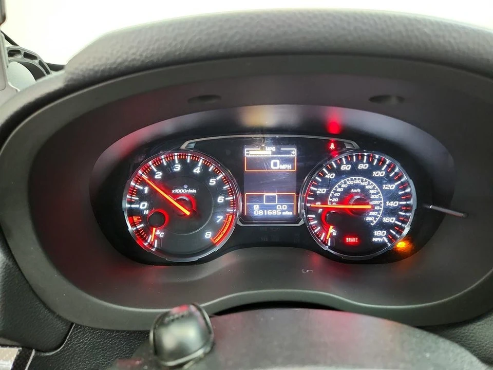2018 Subaru Impreza WRX 4th Gen - Image 15 of 31
